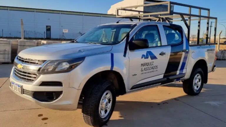 Causa Márquez y Asociados: la primera subasta recaudó cerca de $600 millones