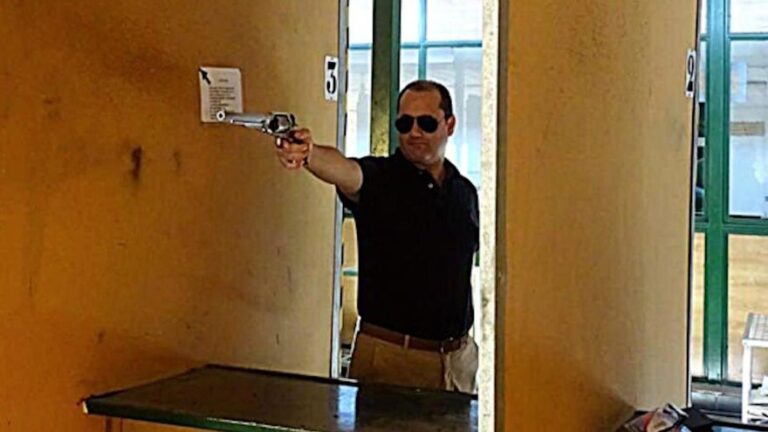 A ver si va a ser esto como el crimen de Cuenca