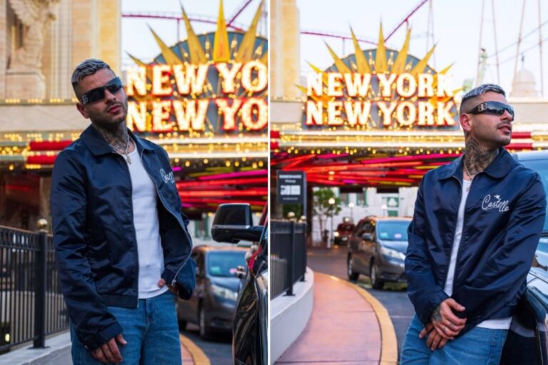 Dejó a su familia en Cuba para comenzar de cero: el duro y exitoso primer año de un cantante migrante en EE.UU.