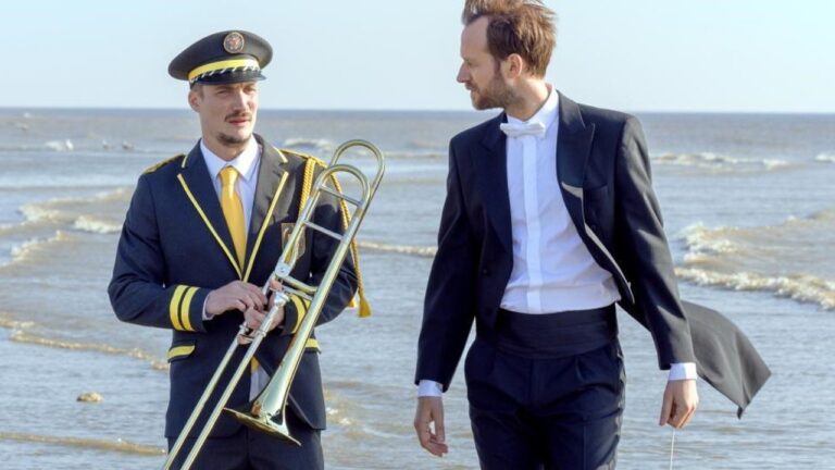 Cine Arte Córdoba/Espacio INCAA exhibe La estrella azul y repone títulos exitosos