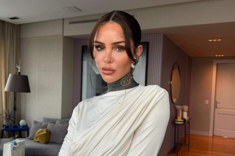 A 5 meses de su divorcio con Coti Sorokin, Cande Tinelli ya tiene nuevo novio