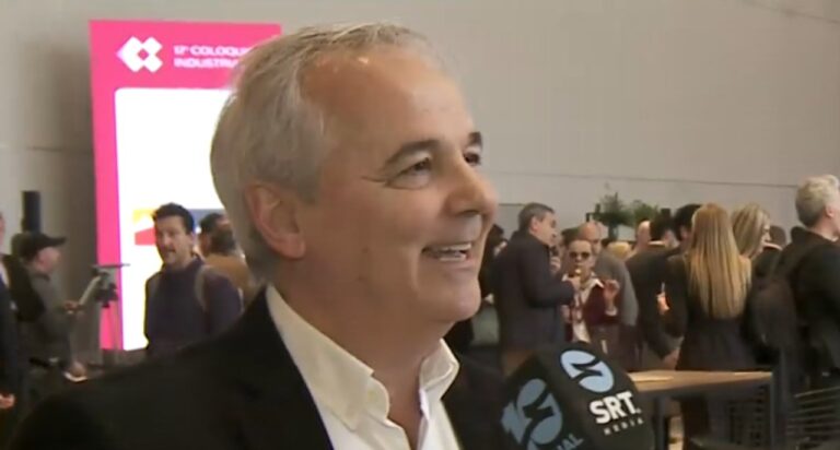 José Simonella sobre el dólar: «Hay un punto de dolor y preocupación en el gobierno»