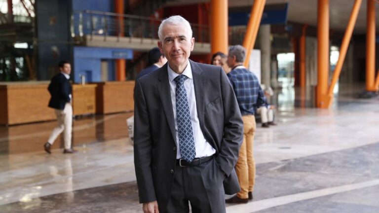 Luis Rodríguez Padial, presidente de los cardiólogos, sobre el tratamiento con betabloqueantes tras un infarto: «Nadie está tomando ningún veneno»