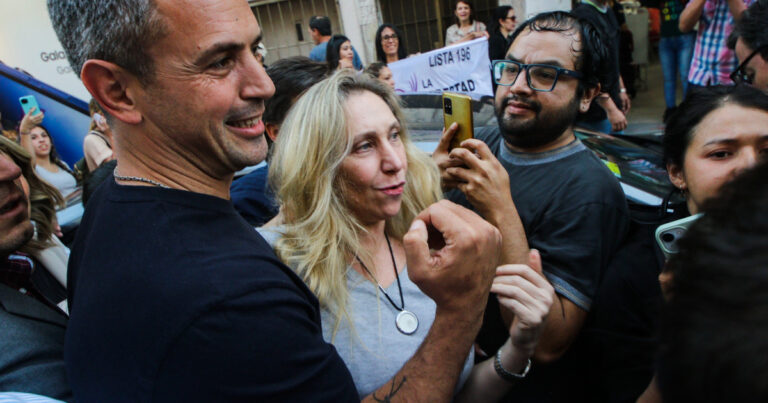 El caso de los audios: el fiscal Stornelli abrió la investigación por la denuncia del Gobierno, pero no allanará los domicilios de los periodistas