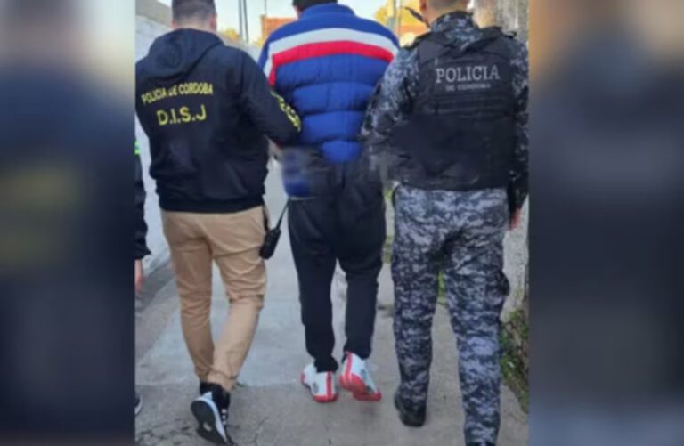 San Francisco: detienen a un hombre que distribuía imágenes de abuso infantil