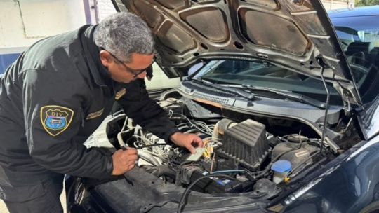 Verificación de automotores en Córdoba: cuáles son los importantes cambios que rigen desde septiembre