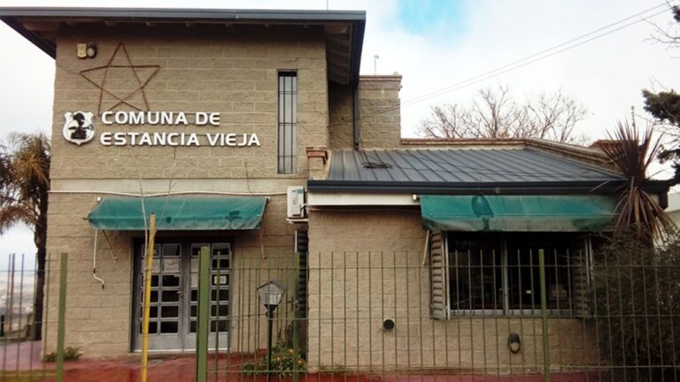 Presentaron un pedido de informe por la crisis institucional en Estancia Vieja