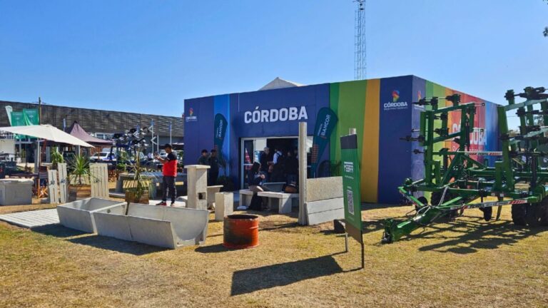 El Gobierno de Córdoba participará de la 78 Expo Rural de Jesús María