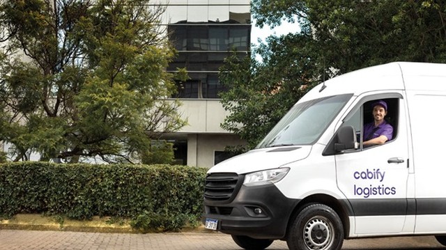 Cabify Logistics: la solución tecnológica para los envíos de tu empresa