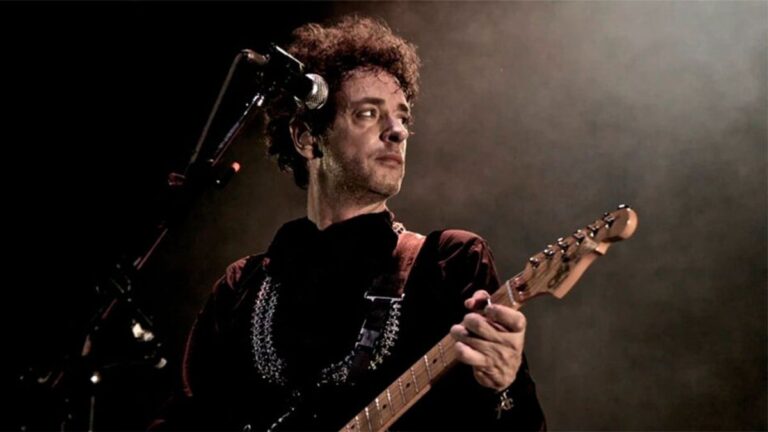 A 11 años de la muerte de Gustavo Cerati: su obra, su legado y los momentos más destacados de su carrera
