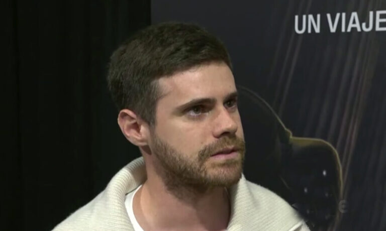 Gastón Soffritti reveló la grave enfermedad mental que padece y pidió ayuda