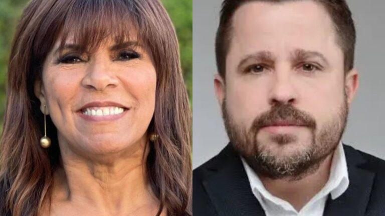 Anamá Ferrerira y Martín Tetaz se conocieron en un app de citas y tuvieron un insólito encuentro