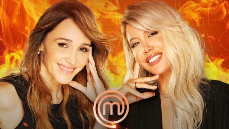 Quiénes serán los participantes de la nueva edición de MasterChef Celebrity