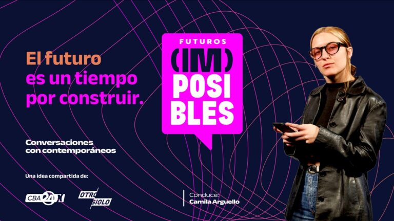 Manifiesto de Futuros (im)posibles: conversaciones con contemporáneos