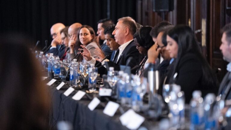 Córdoba dijo presente en el debate regional sobre financiamiento educativo