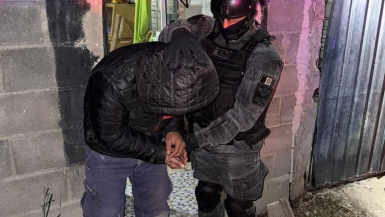 Dos detenidos y tres puntos de venta cerrados en Alta Gracia