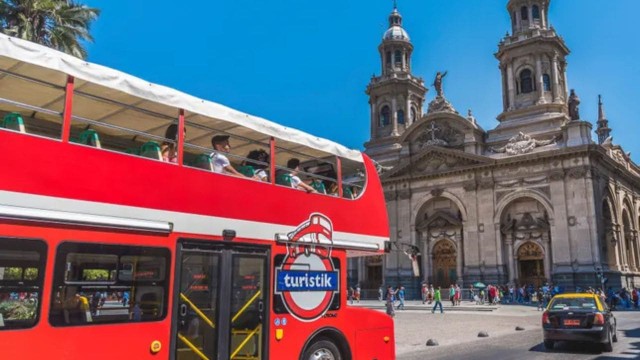 Los secretos de los tours de compras que arrasan entre argentinos