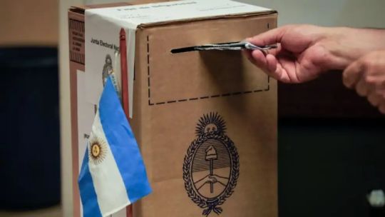 Elecciones en provincia de Buenos Aires: cuál es la multa por no votar y hasta cuándo se puede pagar