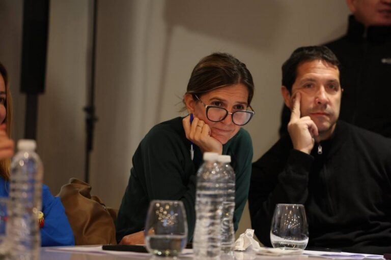 Raverta sufrió un corte de boleta de casi 20 puntos en Mar del Plata