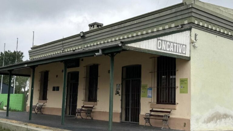 Dieron a conocer el programa del XII Congreso de la Caminería Histórica