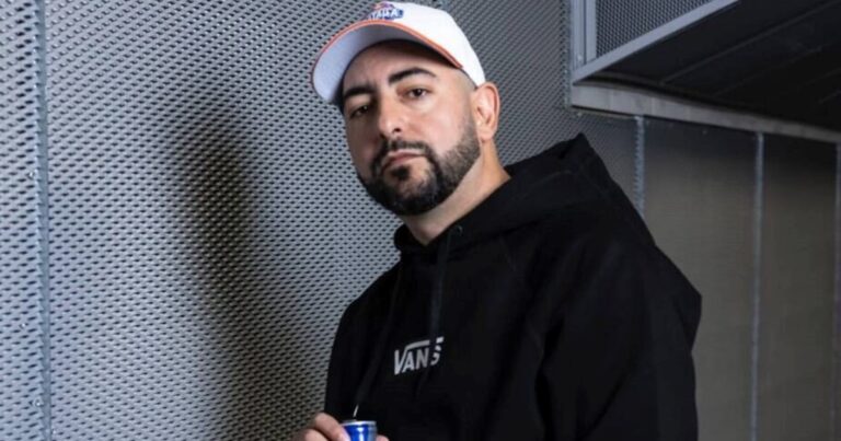 Conmoción por la muerte del periodista Juan Ortelli a los 43 años, ex director de la revista Rolling Stone