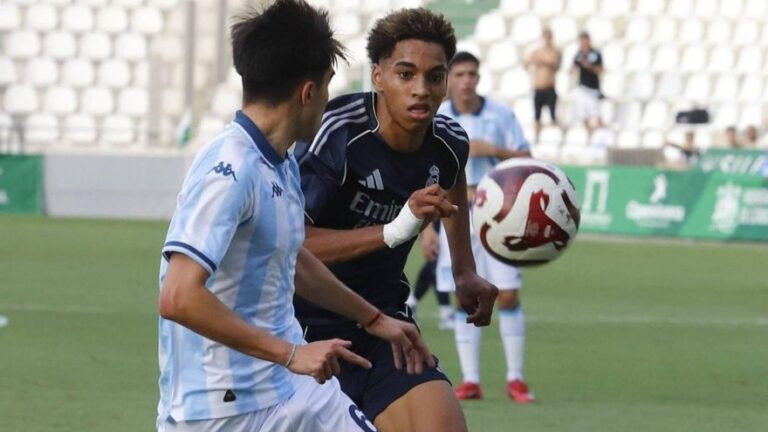 Racing de Avellaneda y Barcelona, final de lujo en el Mundialito Juvenil de Clubes