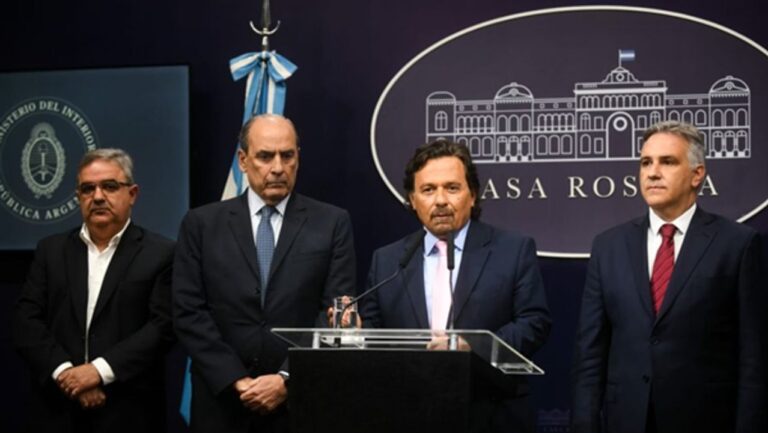 Un gobernador cuestionó a Javier Milei: Me cagaron con las obras y en lo electoral