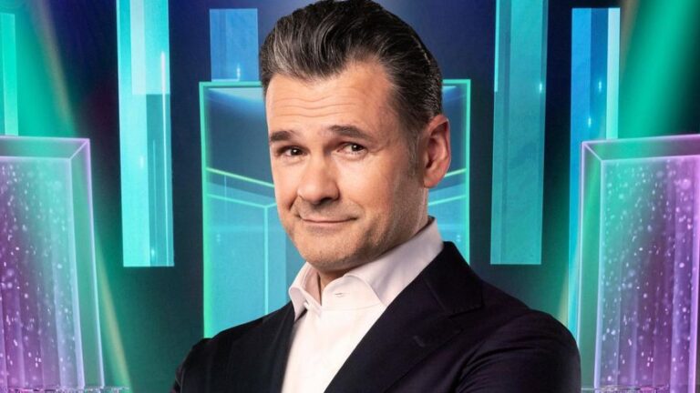 Iñaki López: «En España nos hace falta expresarnos con más libertad, porque la equidistancia es bastante peligrosa y común»