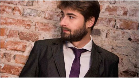 La desopilante imitación que un ex tuitero libertario hizo de Javier Milei