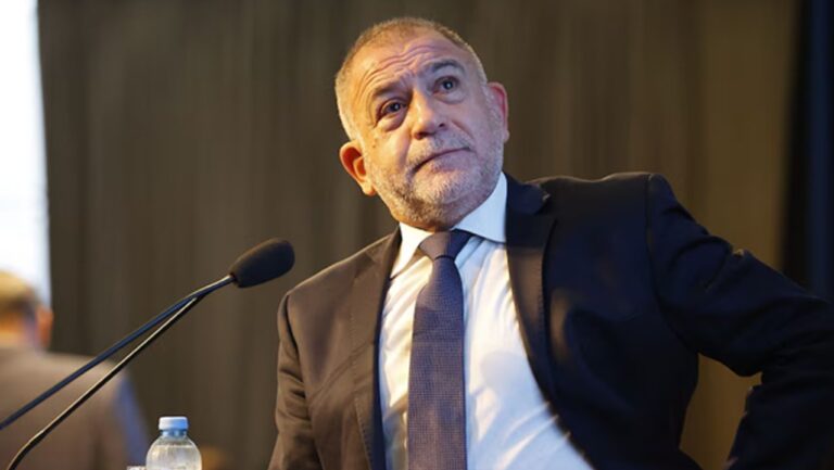 Luis Juez: «Es muy difícil querer conducir un país sino podes frenar a un par de tuiteros»