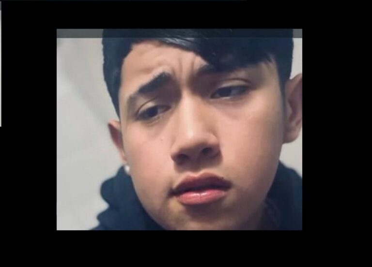 Córdoba: buscan a un joven de 15 años