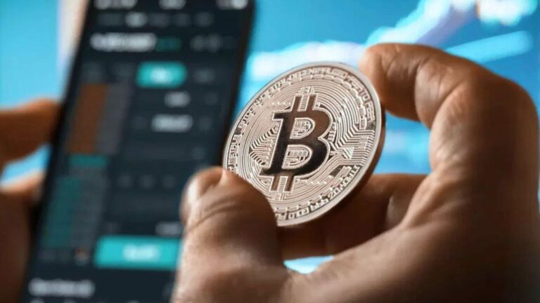 El precio del Bitcoin baja y se convierte en una oportunidad de inversión