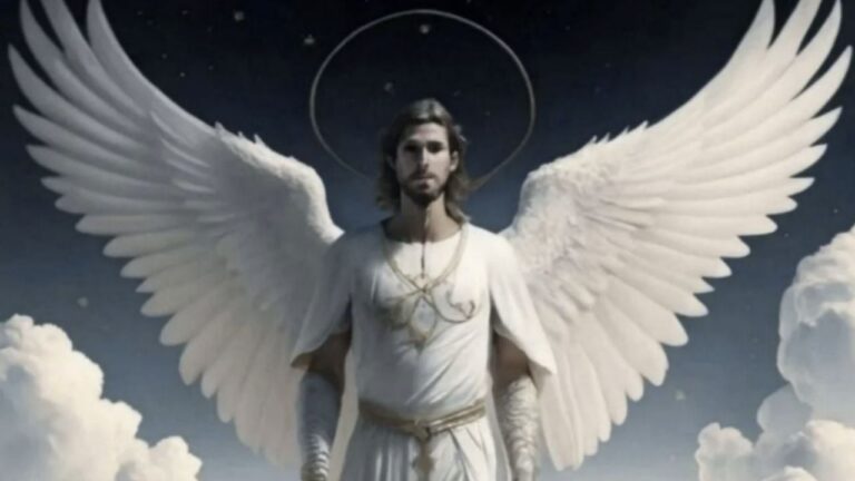 Oráculo del ángel: Nemamiah ayuda a vencer los miedos