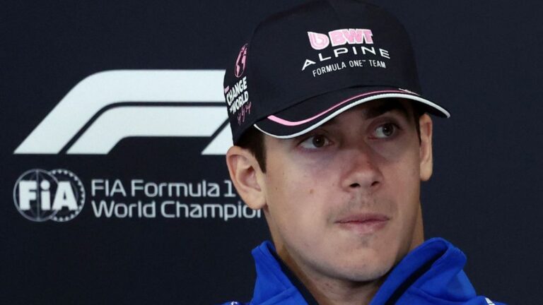 Flavio Briatore reveló el motivo por el que Franco Colapinto seguirá con Alpine en la Fórmula 1 en 2026