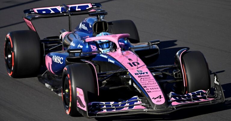 La certeza de Alpine de cara a 2026 mientras Colapinto espera para tener su butaca garantizada