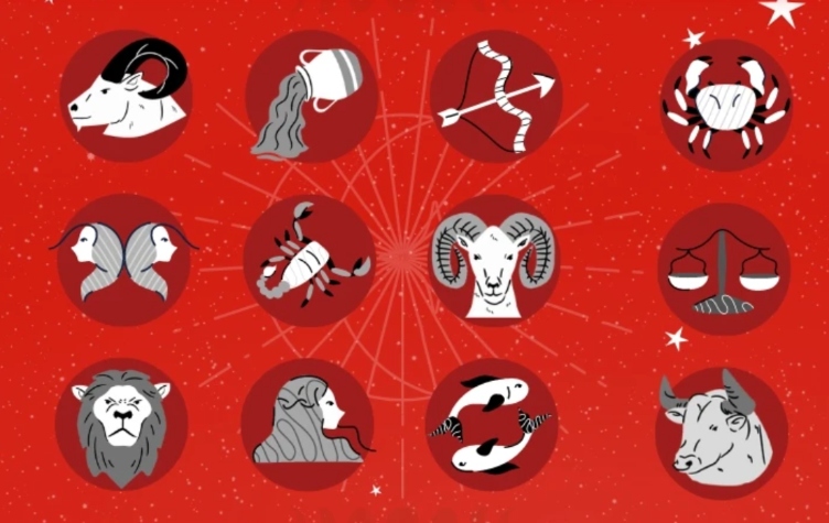 El horóscopo de hoy: viernes 12 de septiembre