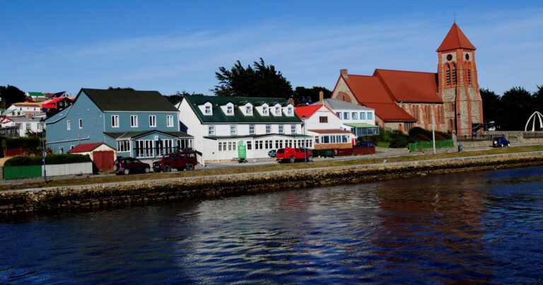 La Cancillería rechazó las operaciones de una petrolera israelí en las Malvinas