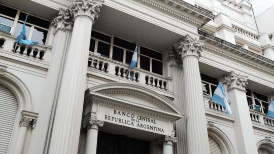 Isaías Marini: El esquema cambiario no se sostiene más allá de las elecciones