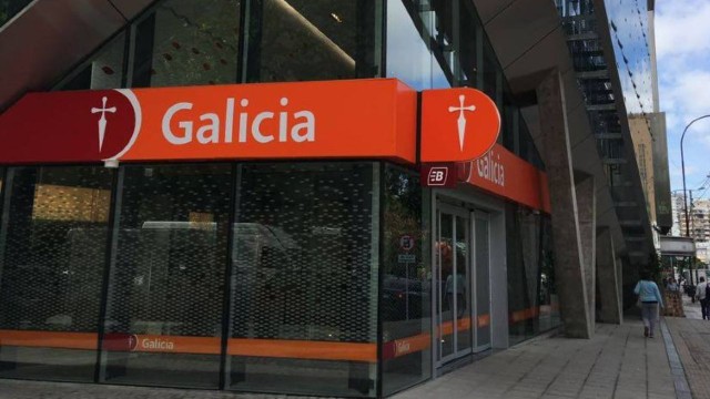 Plazo fijo Banco Galicia, tras fusión con el HSBC: cuánto ganás ahora si invertís $1 millón