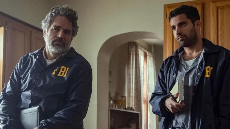 ‘Task’ o el final del sueño americano