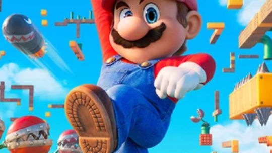 Super Mario cumple 40 años: la increíble historia del personaje que revolucionó los videojuegos