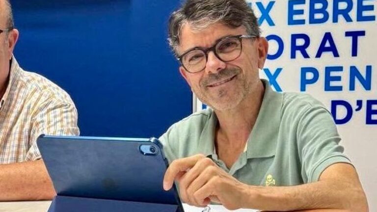 Dimiten los líderes provinciales del PP en Girona y Tarragona