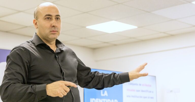 Audios: Fernando Cerimedo declaró que Diego Spagnuolo le habló de coimas y que nombró a Lule Menem