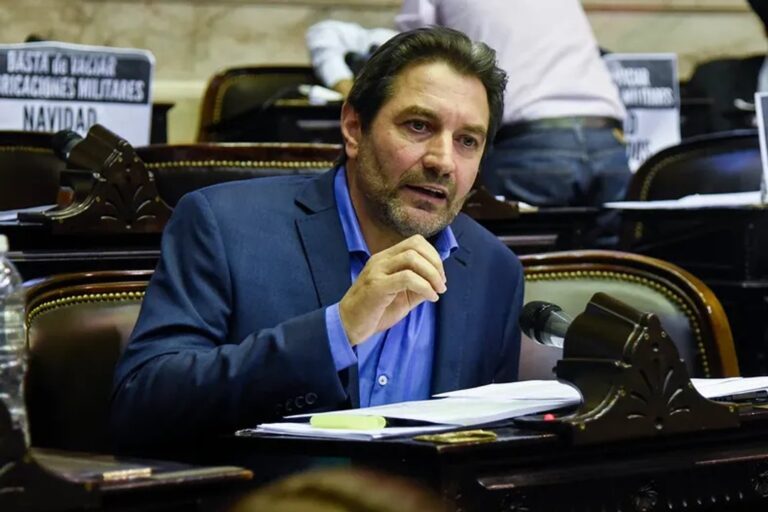 Diputados de Córdoba realizaron un pedido de informes sobre la mina de Los Gigantes