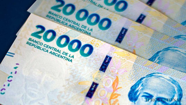 Gremio clave acordó aumento salarial. cómo quedó el sueldo garantizado de agosto a diciembre