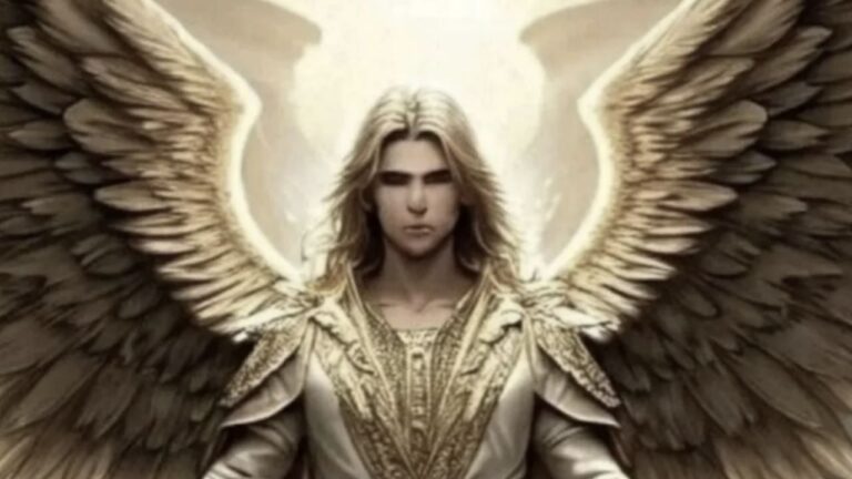 Oráculo del ángel: Anauel concede éxito en las relaciones sociales