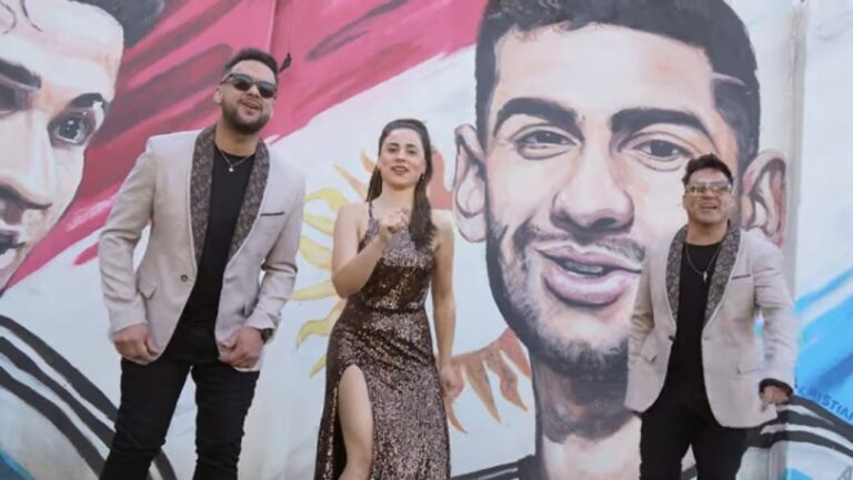 Grabaron un tema en homenaje al Cuti Romero