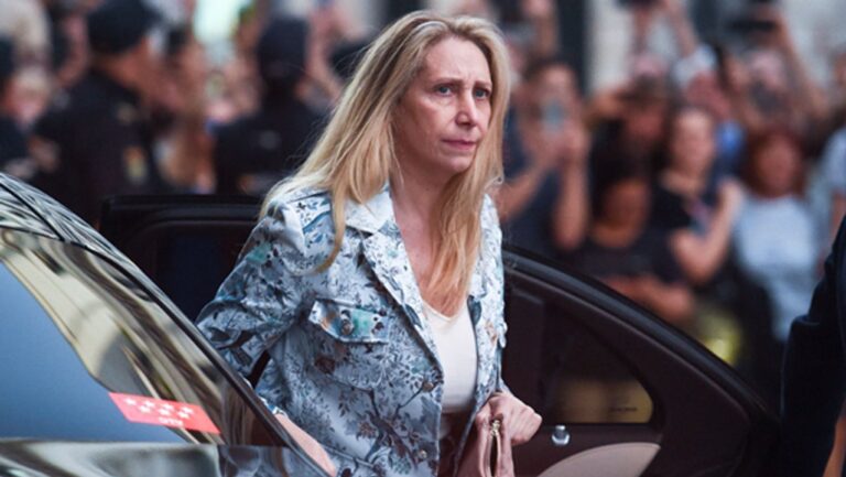 Audios de Karina Milei: levantan la mordaza judicial tras el pedido de la hermana del Presidente