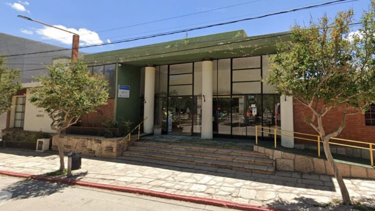 Capilla del Monte suspendió la Fiesta de la Primavera