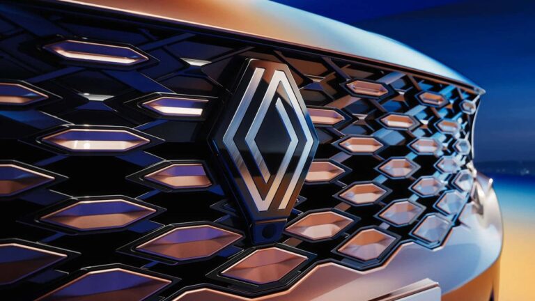 Renault lanzó en Argentina el nuevo Koleos con versiones naftera e híbrida